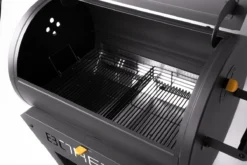 Boretti Fratello 2.0 Houtskool Barbecue -Grillmeesters Goedkope Winkel 1200x800 29