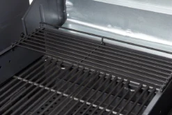 Fire Beam Houtskool Barbecue Montreal, Staal -Grillmeesters Goedkope Winkel 1200x800 3