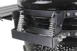 Boets Grill Kamado Grill 21 Inch - 21" - BG21 - Keramisch - Kookoppervlak Ø 44 - Glanzend Zwart -Grillmeesters Goedkope Winkel 1200x800 34