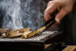 YAKINIKU Rechthoekige Shichirin | Konro- & Yakitori Grill -Grillmeesters Goedkope Winkel 1200x800 41