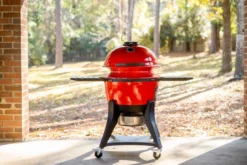 Kamado Joe - Kettle Joe Barbecue 19 Kamado Joe - Kettle Joe Barbecue -Grillmeesters Goedkope Winkel 1200x800 42