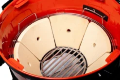 Kamado Joe - Kettle Joe Barbecue 28 Kamado Joe - Kettle Joe Barbecue -Grillmeesters Goedkope Winkel 1200x800 44