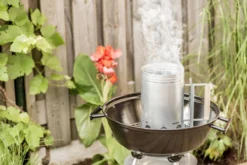 BBQ Collection Houtskoolstarter - Metaal - 27x16cm -Grillmeesters Goedkope Winkel 1200x800 61