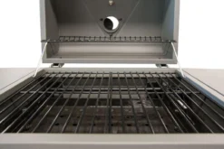 El Fuego | Barbecue Ottawa S - Barbecue Houtskool - Antraciet -Grillmeesters Goedkope Winkel 1200x800 7