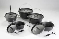 Fire Beam Dutch Oven Pan 4,26 L 5 Fire Beam Dutch Oven Pan 4,26 L -Grillmeesters Goedkope Winkel 1200x800 70