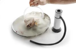 Hendi Rookapparaat - Rookpistool - Foodsmoker Professional - Ø6,8x(H)15,8cm -Grillmeesters Goedkope Winkel 1200x801 1