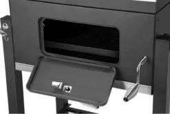 El Fuego | Houtskool BBQ Ontario Deluxe -Grillmeesters Goedkope Winkel 1200x801