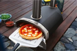 Ooni Fyra 12 Houtpellets Gestookte Pizzaoven -Grillmeesters Goedkope Winkel 1200x801 3