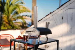 Ooni Fyra 12 Houtpellets Gestookte Pizzaoven -Grillmeesters Goedkope Winkel 1200x801 4