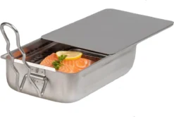 Jay Hill Rookoven - 28 X 17 X 7 Cm