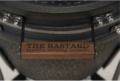The Bastard Urban Medium - Kamado Barbecue - Kamado BBQ -Grillmeesters Goedkope Winkel 1200x808