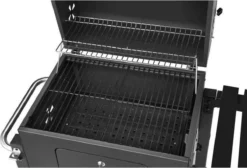 El Fuego | Houtskool BBQ Ontario Deluxe -Grillmeesters Goedkope Winkel 1200x817