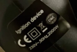 Elektrische BBQ - Looftlighter Alternatief - Grill Aansteker - Houtskool En Briketten Aansteken Zonder De Smaak Van Jouw Gerechten Aan Te Tasten Door Gebruik Van Chemische Aanmaakblokjes! -Grillmeesters Goedkope Winkel 1200x819