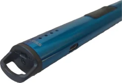 Elektrische Aansteker – USB Oplaadbaar - Blauw – Fornuis – BBQ – Openhaard – Lange Flexibele Aansteker -Grillmeesters Goedkope Winkel 1200x823