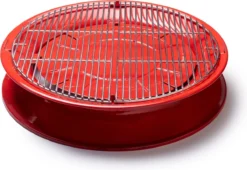 Kamado Joe - Kettle Joe Barbecue 25 Kamado Joe - Kettle Joe Barbecue -Grillmeesters Goedkope Winkel 1200x824