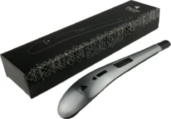 Oplaadbare Lange Elektrische Aansteker - Zilver - Duurzame Plasma Aansteker - Inclusief Cadeauverpakking - BBQ - Kaarsen 14 Oplaadbare Lange Elektrische Aansteker - Zilver - Duurzame Plasma Aansteker - Inclusief Cadeauverpakking - BBQ - Kaarsen -Grillmeesters Goedkope Winkel 1200x837