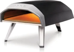 Ooni Koda Gas-Powered Outdoor Pizza Oven -Grillmeesters Goedkope Winkel 1200x842