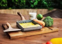 Zaigon All In 1 Pan - Inductie + Vaatwasmachinebestendig - Kleine Pan - Omeletpan - Tamagoyaki Pan - Tamago Pan - Vierkante Pan - Sushi Pan - Vierkante Pan 7 Zaigon All In 1 Pan - Inductie + Vaatwasmachinebestendig - Kleine Pan - Omeletpan - Tamagoyaki Pan - Tamago Pan - Vierkante Pan - Sushi Pan - Vierkante Pan -Grillmeesters Goedkope Winkel 1200x846 3