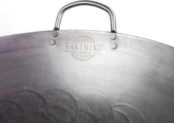 Yakiniku - Accessory Wokpan 40 Cm 8 Yakiniku - Accessory Wokpan 40 Cm -Grillmeesters Goedkope Winkel 1200x850 1