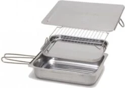 Camerons Rookoven Groot 38x28x8,5 -Grillmeesters Goedkope Winkel 1200x850
