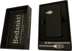 Elektrische Aansteker YLE| USB Oplaadbare Plasma Aansteker | Wind En Storm Bestendig -Grillmeesters Goedkope Winkel 1200x855