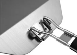 Alpina Pizzaschep - Voor Inklapbaar Handvat - RVS - 53 Cm -Grillmeesters Goedkope Winkel 1200x856 3