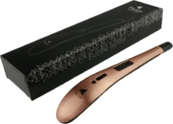 Oplaadbare Lange Elektrische Aansteker - Rose Goud - Duurzame Plasma Aansteker - Inclusief Cadeauverpakking - BBQ - Kaarsen 10 Oplaadbare Lange Elektrische Aansteker - Rose Goud - Duurzame Plasma Aansteker - Inclusief Cadeauverpakking - BBQ - Kaarsen -Grillmeesters Goedkope Winkel 1200x862 1