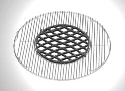 Gietijzeren 'Sear Grate' Voor Gourmet Bbq Systeem ( Past O.a. Op Weber GBS Systeem ) -Grillmeesters Goedkope Winkel 1200x868