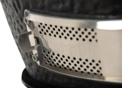 The Bastard Urban Medium - Kamado Barbecue - Kamado BBQ -Grillmeesters Goedkope Winkel 1200x870