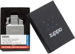 Zippo Butane Single Flame Insert -Grillmeesters Goedkope Winkel 1200x871