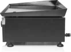 BBQ Op Gas Met Bakplaat 44,5 X 49,5 Cm -Grillmeesters Goedkope Winkel 1200x873 2