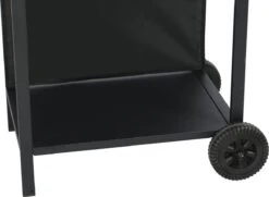 Bighorn Gasbarbecue En Grill – 2 Branders – Zwart -Grillmeesters Goedkope Winkel 1200x880