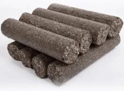 Eco-briketten-Nestro - Brandhout - Hout Briketten Geperst - 20kg -10 Briketten -Grillmeesters Goedkope Winkel 1200x886 1