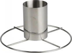 BBQ Collection Kiprooster Voor De Barbecue - Kiphouder - BBQ Kipstandaard - Bierblik Kip -RVS 12 BBQ Collection Kiprooster Voor De Barbecue - Kiphouder - BBQ Kipstandaard - Bierblik Kip -RVS -Grillmeesters Goedkope Winkel 1200x887 1