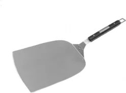 The Bastard - Pizza Shovel - Pizzaschep - 31x31 Cm -Grillmeesters Goedkope Winkel 1200x891