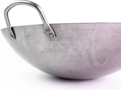 Yakiniku - Accessory Wokpan 40 Cm