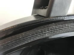 Apache Grill 21 Inch Kamado BBQ Egg | Houtskool | Zwart | Ø 50cm Grill Oppervlak | Dubbelwandig & Geïsoleerd -Grillmeesters Goedkope Winkel 1200x899 15