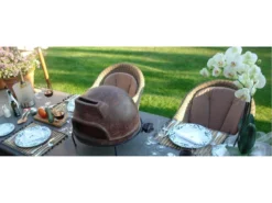 Sol-y-Yo Houtgestookte Toscaanse Stenen Pizza Oven 52CM 12 Sol-y-Yo Houtgestookte Toscaanse Stenen Pizza Oven 52CM -Grillmeesters Goedkope Winkel 1200x900 15