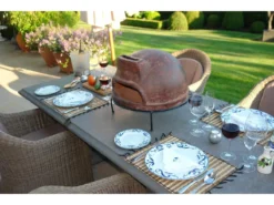 Sol-y-Yo Houtgestookte Toscaanse Stenen Pizza Oven 52CM 15 Sol-y-Yo Houtgestookte Toscaanse Stenen Pizza Oven 52CM -Grillmeesters Goedkope Winkel 1200x900 17