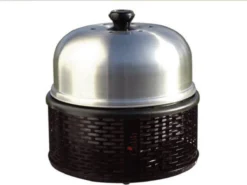 Cobb Pro Houtskool Barbecue - Grilloppervlak Ø 32 Cm - Smoker Barbecue - Zwart -Grillmeesters Goedkope Winkel 1200x900 21