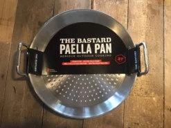 The Bastard Paella Pan -Grillmeesters Goedkope Winkel 1200x900 32
