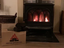 Merkloos Turfbriketten - Turfblokken- Turf - 1x14 Stuks - Haardhout - Kachel - Openhaard - 14 Kg 5 Merkloos Turfbriketten - Turfblokken- Turf - 1x14 Stuks - Haardhout - Kachel - Openhaard - 14 Kg -Grillmeesters Goedkope Winkel 1200x900 37