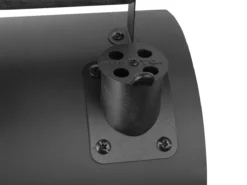 Gusta Barbecue Grill En Smoker - Grilloppervlak (LxB) 22 X 18 Cm - Met Thermometer - Zwart 5 Gusta Barbecue Grill En Smoker - Grilloppervlak (LxB) 22 X 18 Cm - Met Thermometer - Zwart -Grillmeesters Goedkope Winkel 1200x900 5