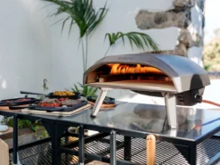 Ooni Koda Gas-Powered Outdoor Pizza Oven -Grillmeesters Goedkope Winkel 1200x900 9
