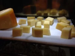 2-L Home & Garden XL Rookoven - RVS - 80x40x28 Cm - 3 Etages -Grillmeesters Goedkope Winkel 1200x901