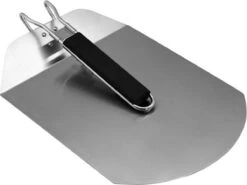 Alpina Pizzaschep - Voor Inklapbaar Handvat - RVS - 53 Cm -Grillmeesters Goedkope Winkel 1200x901 5