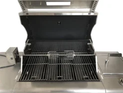 BBQNovation Elektrisch Draaispit Deluxe Met Extra Lang RVS Spit Geschikt Voor Meeste GAS BBQ's -Grillmeesters Goedkope Winkel 1200x903