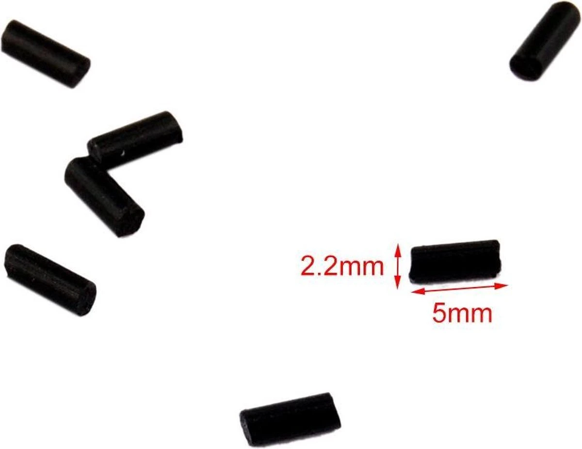 Allesvoordeliger - Vuursteentjes Set Van 100 Stuks - Voor Onder Andere Zippo 1 Allesvoordeliger - Vuursteentjes Set Van 100 Stuks - Voor Onder Andere Zippo