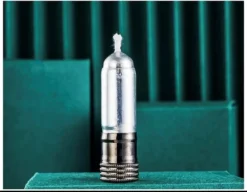 Merkloos Aansteker Metaal In De Kleur Silver Op Benzine -Grillmeesters Goedkope Winkel 1200x931 1