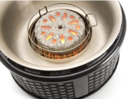 Cobb Pro Compact Houtskoolbarbecue - Ø30 Cm - Zwart -Grillmeesters Goedkope Winkel 1200x944